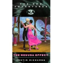The Medusa Effect (New Adventures)
