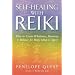 Reiki Books - my reviews