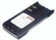 Honeywell Battery for Motorola HT750/HT1250 - 1600 mAh: NiMH