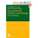 Das politische System Luxemburgs: Eine Einf�hrung