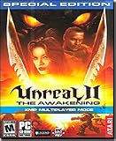 Unreal 2: The Awakening Special Edition