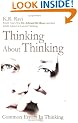Thinking About Thinking