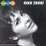 Revue Rika Zarai  / Les années Bel-Air