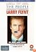 The People Vs Larry Flynt [1997]