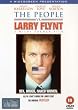 The People Vs Larry Flynt [DVD] [1997]