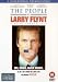 The People Vs Larry Flynt [1997]