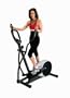 Marcy Upright Elliptical Trainer