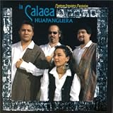 Music : Huapanguera