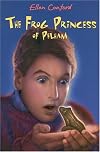 The Frog Princess of Pelham