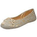 Daniel Green Women's Calista Ballerina Slipper