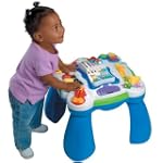 LeapFrog LeapStart Learning Table