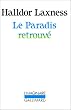 Le Paradis retrouv�