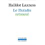 Le Paradis retrouv� de Halldor Laxness