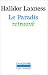 Le paradis retrouvé (Poche)
