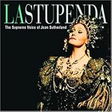 Produkt-Bild: La Stupenda-Supreme Voice of