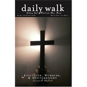 Daily Walk by 