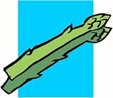 Argenteuil Asparagus