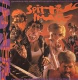 SPIT IN YOUR EAR LP UK VIRGIN 1986
