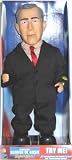 George W Bush Superstar Animated, Dancing, Talking Doll