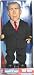 George W Bush Superstar Animated, Dancing, Talking Doll [Toy]
