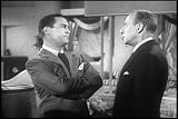 Best Comedy Movies: Double Exposure DVD (1944) with Old Gender Roles in America. Starring Chester Morris, Nancy Kelly, Phillip Terry, Jane Farrar, Richard Gaines, Charles Arnt, Claire Rochelle, and Roma Aldrich.