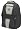 M-ROCK Arches 528 Digital SLR Camera Sling Backpack Case (Sage/Black)
