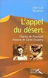 L'appel du désert