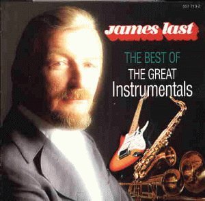 James Last - Best of Great Instrumental - Zortam Music