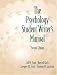 Books : Psychology Student Writer's Manual, The (2nd Edition)