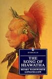 The Song of Hiawatha (Everymans Library (Paper))