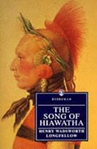Longfellow : Hiawatha (Everyman)