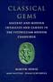Classical Gems: Ancient and Modern Intaglios and Cameos in the Fitzwilliam Museum, Cambridge (Fitzwilliam Museum Publications)