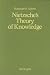 Books : Nietzsche's Theory of Knowledge (Foundations of Communication)