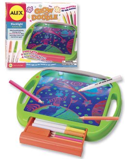 41GGPHXK8ZL Alex Toys Glow a Doodle
