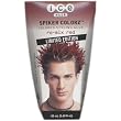 Ice Hair - Spiker Colorz Colored Styling Glue, Re-Mix Red, Limited Edition, 1.69 FL OZ