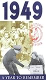 A Year To Remember - 1949
