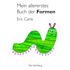 Mein allererstes Buch der Formen