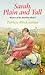 Search : Sarah, Plain and Tall (Puffin Books)