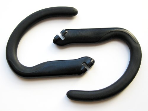 2 Ohrbügel für Plantronics M50 M24 M20 Bluetooth Headset Wireless Device