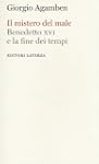 Il mistero del male. Benedetto XVI e...