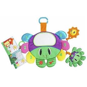 Hasbro Playskool Let's Play Together Sing Along Spider