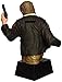 Diamond Select Toys The Walking Dead: Rick Grimes Bust Bank