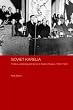 Soviet Karelia: Politics, Planning and Terror in Stalin's Russia, 1920-1939