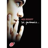 Si jamais...par Meg Rosoff