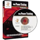 PDA Power Training