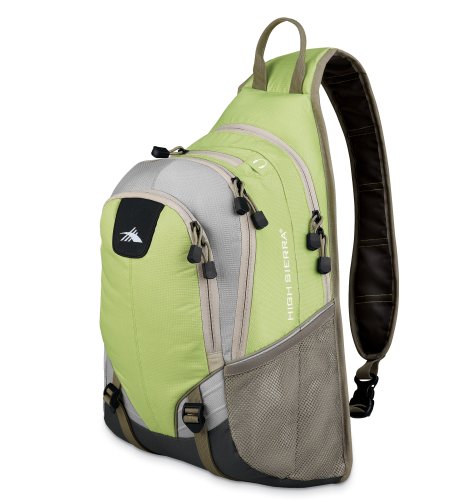 High Sierra Deuce Backpack
