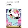 Tunc by Lawrence Durrell