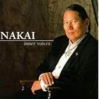 Inner Voices by R. Carlos Nakai