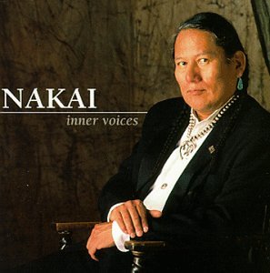 CD-Charts  Music : Inner Voices