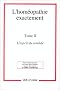 L'hom�opathie exactement, tome 2. L'esprit du rem�de
